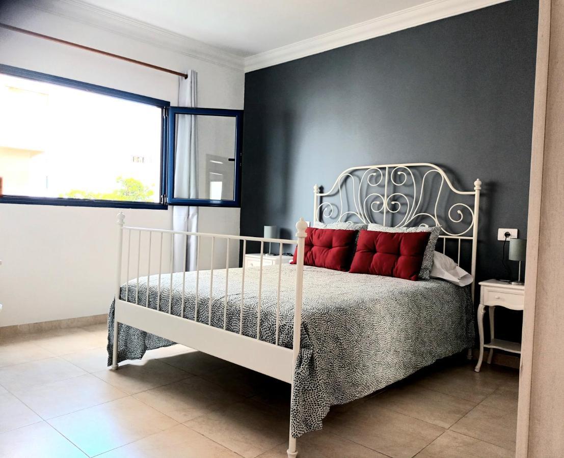 Ferienwohnung Al Charco Arrecife  Exterior foto