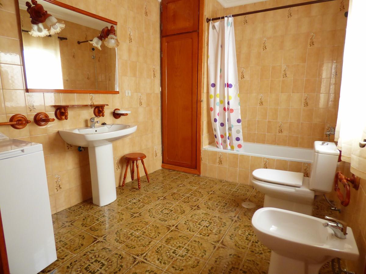 Ferienwohnung Al Charco Arrecife  Exterior foto